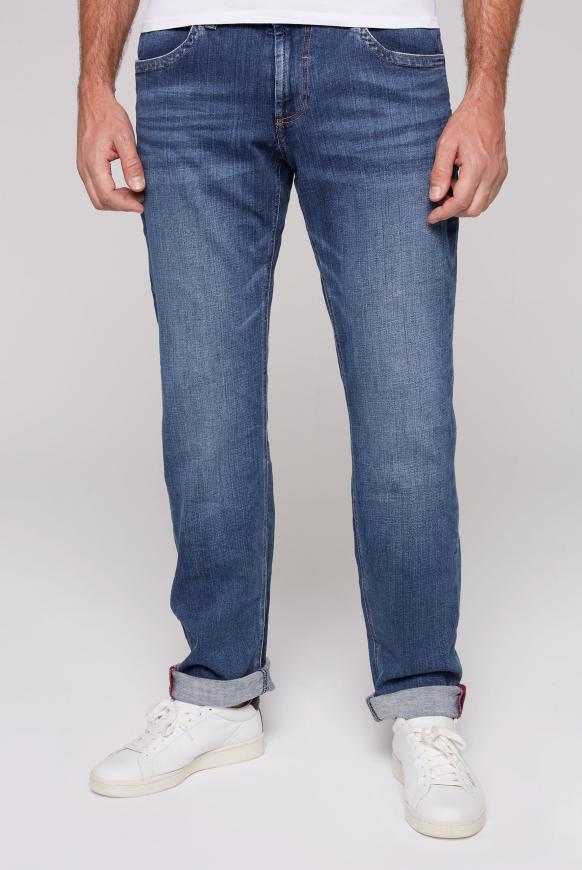 Jeans NI:CO blue used