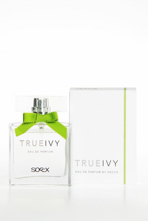 Eau de Parfum "True Ivy", 50 ml