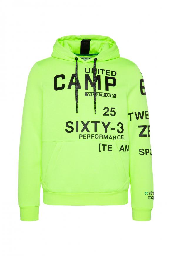 CAMP DAVID & SOCCX | Startseite | T-Shirts, Pullover, Hosen online kaufen